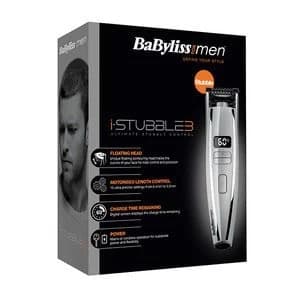 Babyliss For Him i-Stubble3