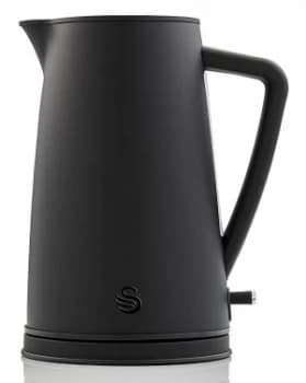 Swan Stealth SK14640 1.7L Jug Kettle