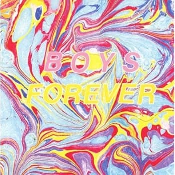 Boys Forever - Boys Forever CD