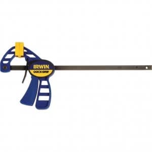 T53006EL7 4"/100MM Micro Clamp/Spreader Bar (Sgl)