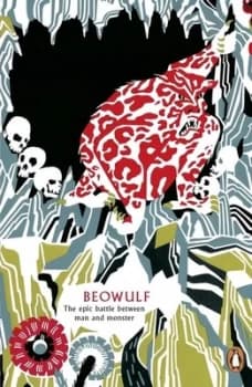 Beowulf by Michael Alexander Paperback