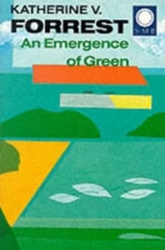 An Emergence of Green by Katherine V Forrest Paperback