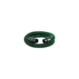 452888 Suction hose d 50 antistatic d 50x2.5m-AS - Festool