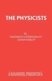 The Physicists