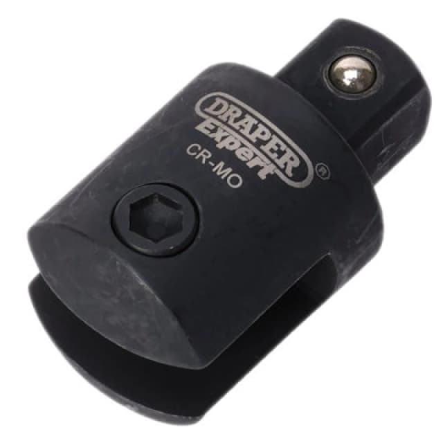 Draper Draper Expert Breaker Bar Repair Kit, 3/4" Sq. Dr. (3 Piece) 24727