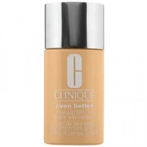 Clinique Even Better Makeup SPF15 WN 46 Golden Neutral 30ml 1 fl.oz.