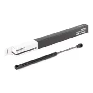 RIDEX Bonnet Struts 514G0071 Hood Struts,Hood Shocks SMART,ROADSTER (452),ROADSTER Coupe (452)