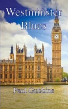 Westminster Blues by Paul Gubbins Paperback