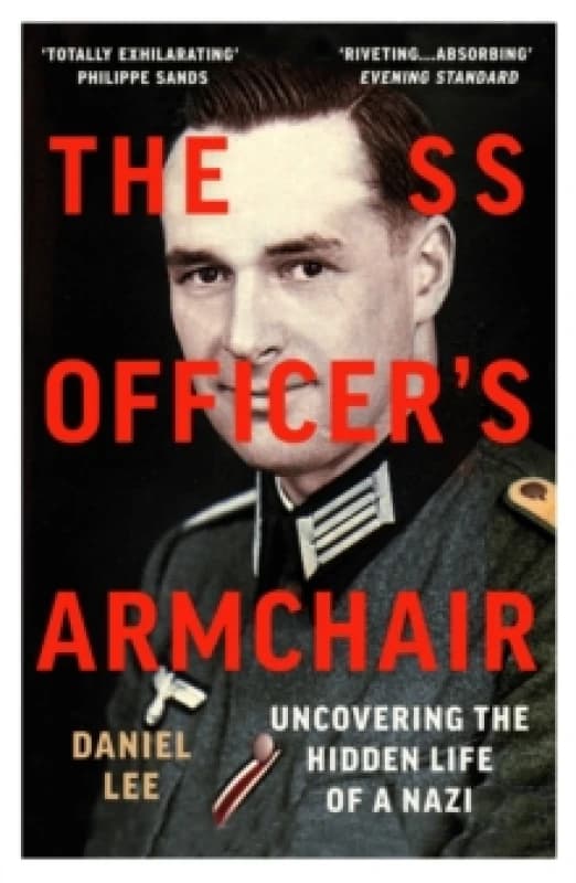 The SS Officer's Armchair : In Search of a Hidden Life Paperback / softback