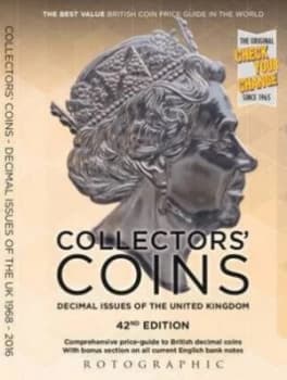 Collectors Coins by Christopher Henry Perkins Paperback