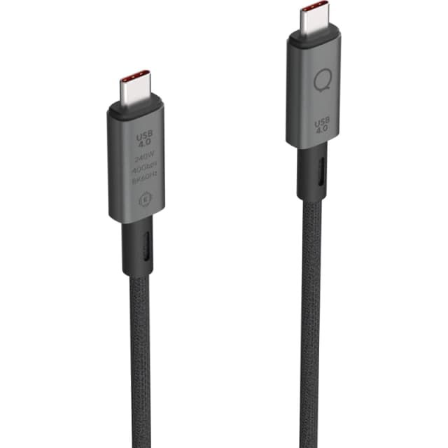 LINQ USB4 PRO CABLE -0.3M