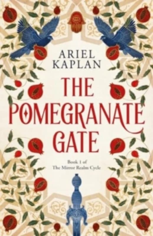 Pomegranate Gate : Volume 1 Paperback / softback