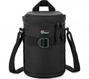 Lowepro LP36980 11 x 18cm Lens Case