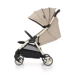 egg Z Stroller - Feather