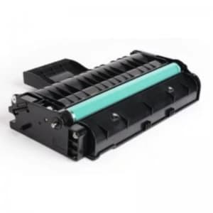 Ricoh SPC220S Cyan Laser Toner Ink Cartridge