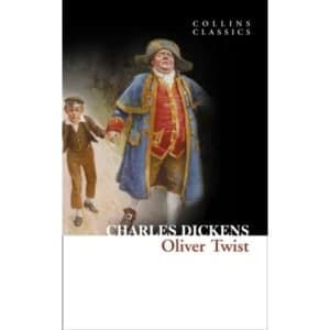 Oliver Twist Kindle Edition