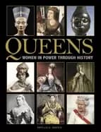 queens women in power through history