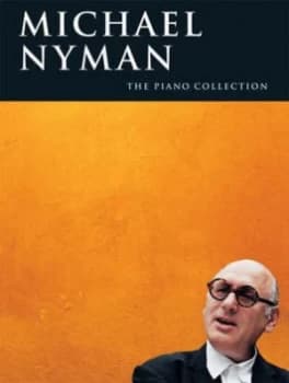 Michael Nyman Paperback