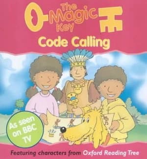 Code Calling by Sue Mongredien and Specs Art Paperback