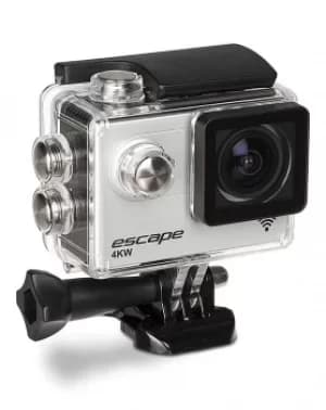 Kitvision Escape 4KW WiFi Action Camera