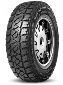 Kumho Road Venture MT51 225/70 R17 110/107Q 8PR, POR