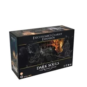 Dark Souls The Board Game Executioners expansion /Boardgames