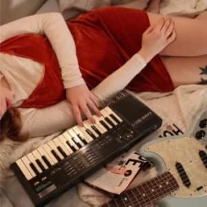 Collection by Soccer Mommy Vinyl Album