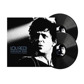 Lou Reed - Dusseldorf 2000 Vinyl