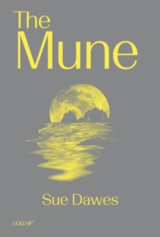 The Mune Paperback / softback