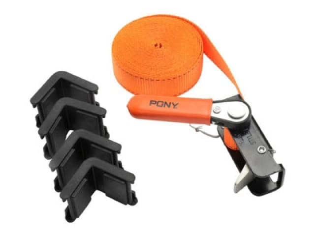 Pony Jorgensen Poj1215 Band Clamp 15" Pny1215