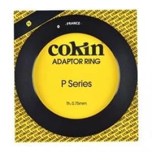 Cokin P449 49mm P Series Adaptor