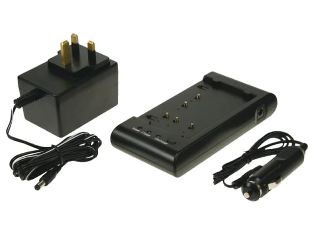 2-Power CBC9200A battery charger