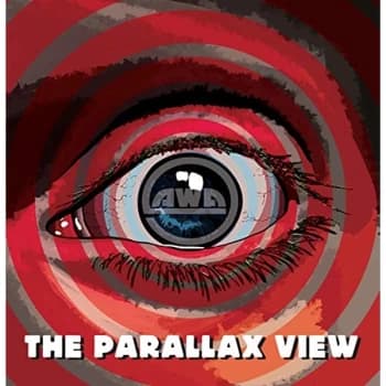 Lawa - Parallax View Vinyl
