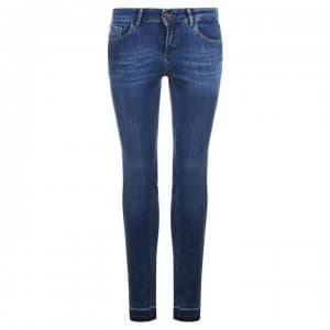 SET Skinny Jeans - Blue Denim 5300
