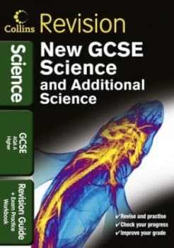 Science and Additional Science for Aqa a Higher by Nicky Thomas Paperback