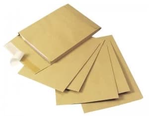 Q Conn Gus Env Peel 381x254x25 Man Pk100