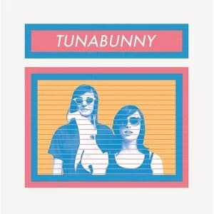 Tunabunny - Genius Fatigue Vinyl
