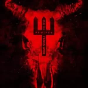 The Devil Remixes by Blue Stahli CD Album
