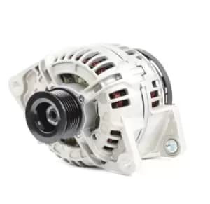RIDEX Generator 4G0180 Alternator FIAT,IVECO,UAZ,Ducato Kastenwagen (250_, 290_),Ducato Bus (250_, 290_),Ducato Pritsche / Fahrgestell (250_, 290_)