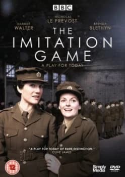 Play for Today The Imitation Game - DVD