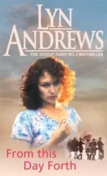 From this Day Forth : Can true love hope to triumph?