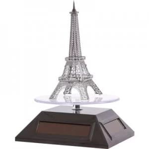 Metal Earth Solar Spinner LED presenter