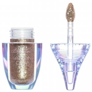 Lime Crime Diamond Dew Highlighter (Various Shades) - Starlight