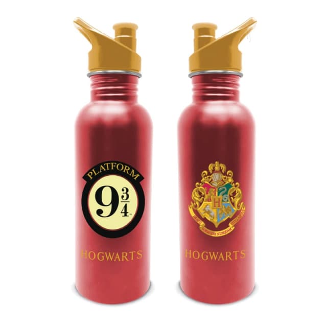 Character HP Bottle Jn62 Harry Potter unisex One Size