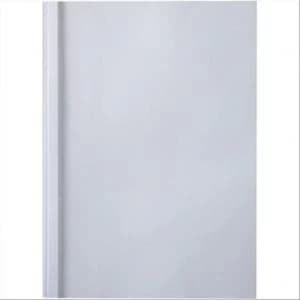 Original Acco GBC A4 Thermal Binding Cover 4mm 200gsm PVCGloss