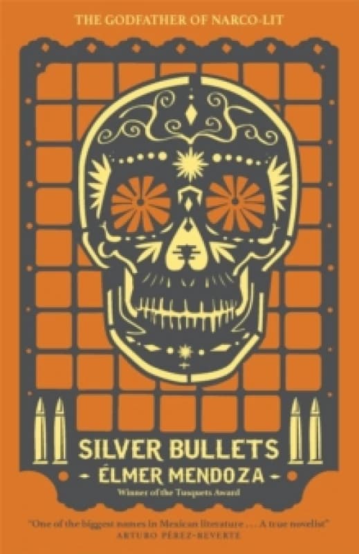 Silver Bullets Paperback / softback