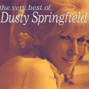 The Very Best Of Dusty by Dusty Springfield CD Album
