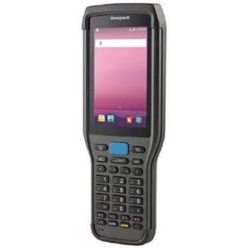 Honeywell ScanPal EDA60K Data Collection Terminal - Android 7.1 (Nouga