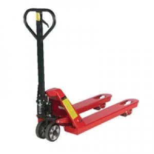 Slingsby Pallet Truck Tandem Poly Rollers 315085