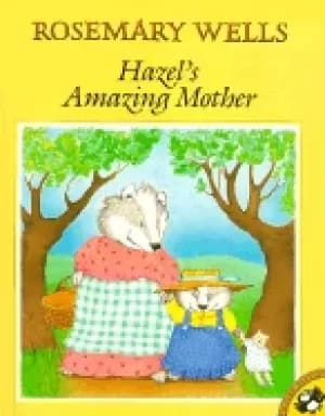 hazels amazing mother